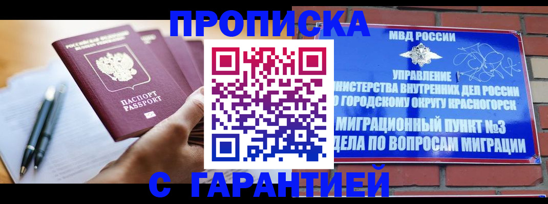 прописка иностранных граждан в Арамили